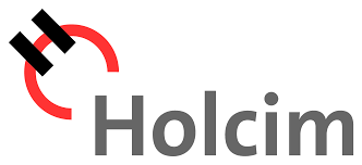 Historisches Referenzlogo: Holcim
