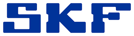 Historisches Referenzlogo: SKF