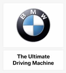 Historisches Referenzlogo: bmw3