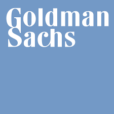 Historisches Referenzlogo: goldmansachs