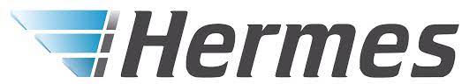Historisches Referenzlogo: hermes