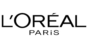 Historisches Referenzlogo: loreal