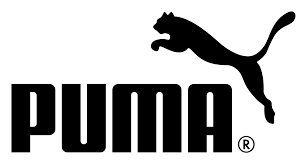 Historisches Referenzlogo: puma