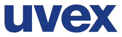 Historisches Referenzlogo: uvex